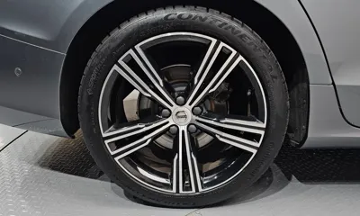 Volvo S60 2020, 62949 км, за 15557.31 USD