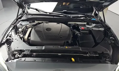 Volvo S60 2020, 62949 км, за 15557.31 USD - фото 6