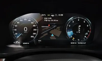 Volvo S60 2020, 62949 км, за 15557.31 USD - фото 8