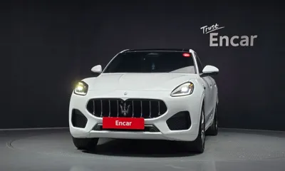 Maserati Grecale 2023, 26301 км, за 37778.52 USD