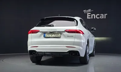 Maserati Grecale 2023, 26301 км, за 37778.52 USD