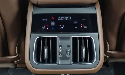 Maserati Grecale 2023, 26301 км, за 37778.52 USD - фото 19