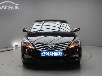 Hyundai Grandeur 2011, 134336 км, за 2149.84 USD