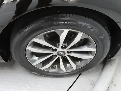 Hyundai Grandeur 2011, 134336 км, за 2149.84 USD