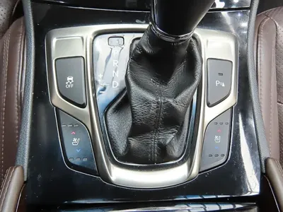 Hyundai Grandeur 2011, 134336 км, за 2149.84 USD - фото 9