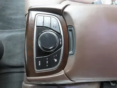 Hyundai Grandeur 2011, 134336 км, за 2149.84 USD - фото 11