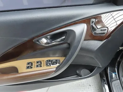 Hyundai Grandeur 2011, 134336 км, за 2149.84 USD - фото 13