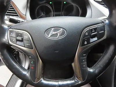 Hyundai Grandeur 2011, 134336 км, за 2149.84 USD - фото 15