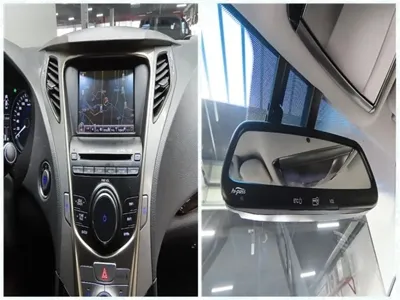 Hyundai Grandeur 2011, 134336 км, за 2149.84 USD - фото 20