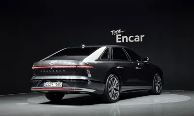 Hyundai Grandeur 2023, 44408 км, за 23400.33 USD