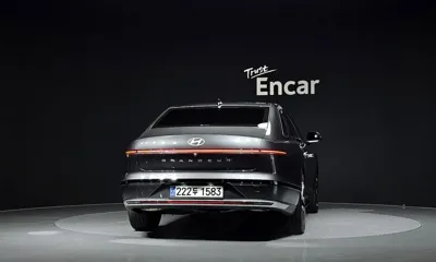 Hyundai Grandeur 2023, 44408 км, за 23400.33 USD