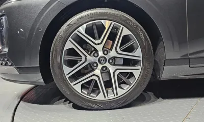 Hyundai Grandeur 2023, 44408 км, за 23400.33 USD