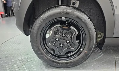 Hyundai Casper 2024, 7380 км, за 10733.81 USD