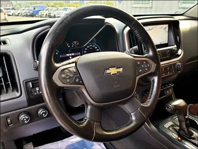 ChevroletGMDaewoo Colorado 2021, 75174 км, за 14966.52 USD - фото 7