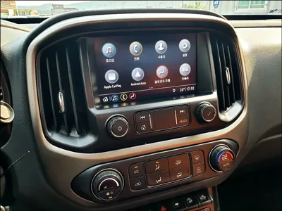 ChevroletGMDaewoo Colorado 2021, 75174 км, за 14966.52 USD - фото 9