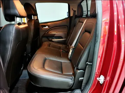 ChevroletGMDaewoo Colorado 2021, 75174 км, за 14966.52 USD - фото 17