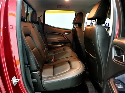 ChevroletGMDaewoo Colorado 2021, 75174 км, за 14966.52 USD - фото 18
