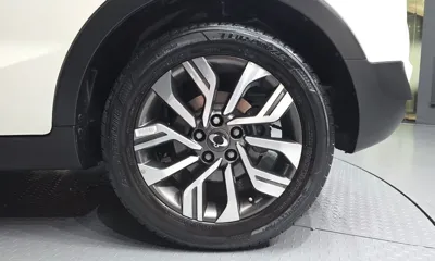 KG_Mobility_Ssangyong TIBOLI 2018, 148164 км, за 5200.54 USD