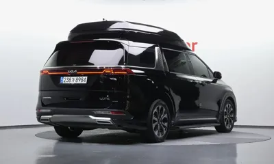 Kia Canival 2023, 36874 км, за 27887.92 USD