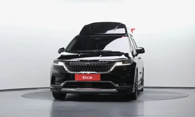 Kia Canival 2023, 36874 км, за 27887.92 USD