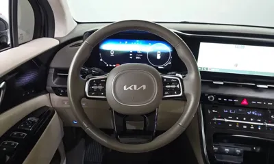 Kia Canival 2023, 36874 км, за 27887.92 USD - фото 13