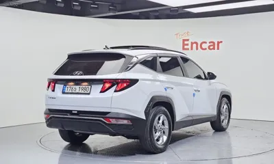 Hyundai Tucson 2022, 60477 км, за 13653.67 USD