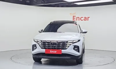 Hyundai Tucson 2022, 60477 км, за 13653.67 USD