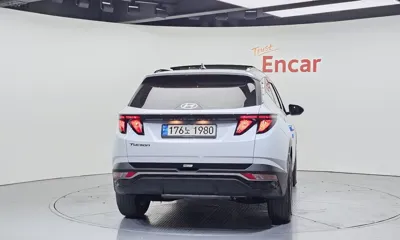 Hyundai Tucson 2022, 60477 км, за 13653.67 USD