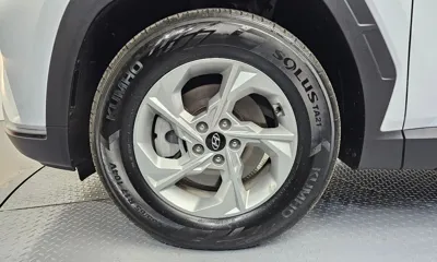 Hyundai Tucson 2022, 60477 км, за 13653.67 USD