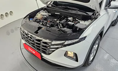 Hyundai Tucson 2022, 60477 км, за 13550.5 USD - фото 6