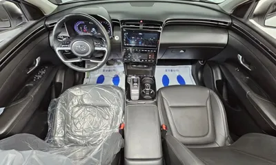 Hyundai Tucson 2022, 60477 км, за 13550.5 USD - фото 7
