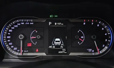 Hyundai Tucson 2022, 60477 км, за 13550.5 USD - фото 8