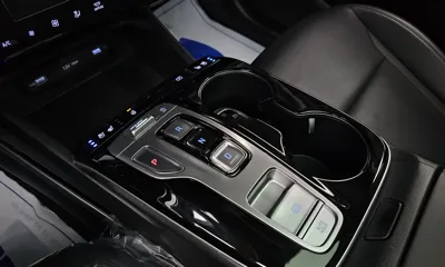 Hyundai Tucson 2022, 60477 км, за 13550.5 USD - фото 9