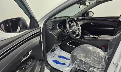 Hyundai Tucson 2022, 60477 км, за 13550.5 USD - фото 10