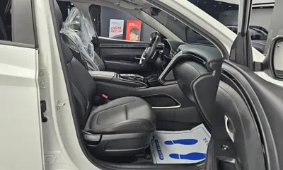 Hyundai Tucson 2022, 60477 км, за 13550.5 USD - фото 12