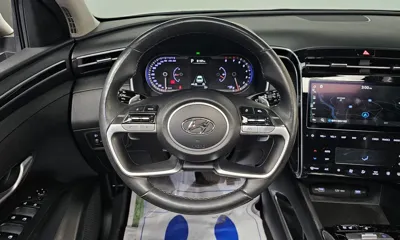 Hyundai Tucson 2022, 60477 км, за 13550.5 USD - фото 14