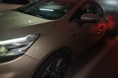 Geely Auto Emgrand GS · 2017 год