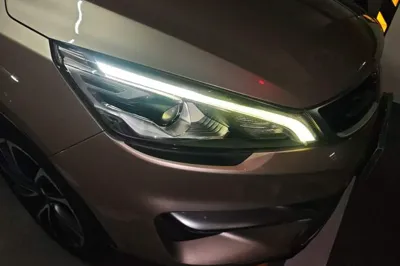 Geely Auto Emgrand GS 2017, 72400 км, за 4376 USD - фото 7