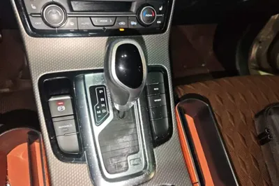 Geely Auto Emgrand GS 2017, 72400 км, за 4376 USD - фото 14