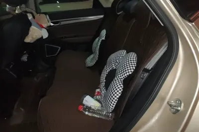 Geely Auto Emgrand GS 2017, 72400 км, за 4376 USD - фото 17