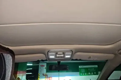 Geely Auto Emgrand GS 2017, 72400 км, за 4376 USD - фото 18