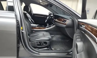 Genesis EQ900 2017, 158019 км, за 11757.75 USD - фото 11