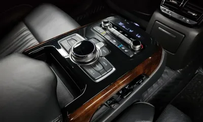 Genesis EQ900 2017, 158019 км, за 11757.75 USD - фото 18