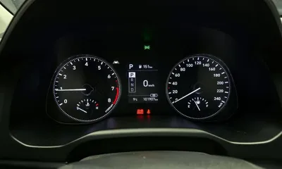 Hyundai Avante 2019, 101907 км, за 7003.63 USD - фото 8