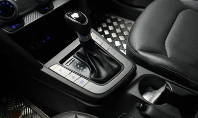 Hyundai Avante 2019, 101907 км, за 7003.63 USD - фото 9