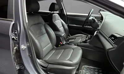 Hyundai Avante 2019, 101907 км, за 7003.63 USD - фото 10