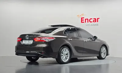 Toyota Camry 2019, 23148 км, за 18475.17 USD