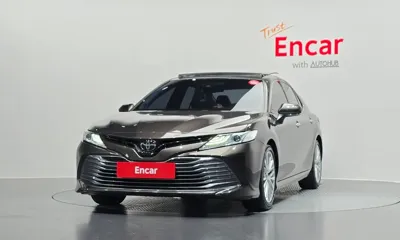 Toyota Camry 2019, 23148 км, за 18475.17 USD