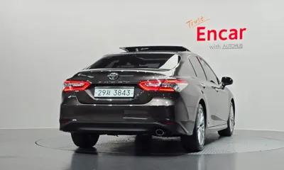 Toyota Camry 2019, 23148 км, за 18475.17 USD