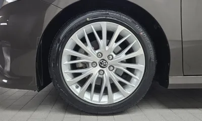 Toyota Camry 2019, 23148 км, за 18475.17 USD